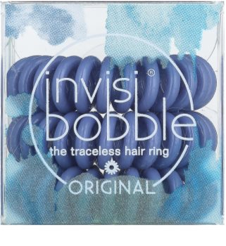 InvisiBobble Original Secret Garden Haargummi 3 pc