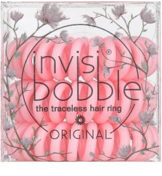 invisibobble Original Secret Garden гумка для волосся 3 шт