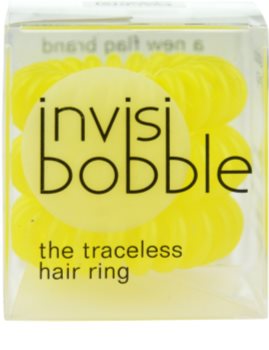 InvisiBobble Traceless Hair Ring Haargummi 3 pc