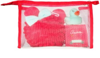 Isabelle Laurier Miss Coral Cosmetic Set II.