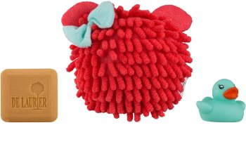 Isabelle Laurier Miss Coral Cosmetic Set II.