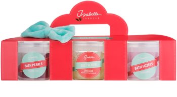 Isabelle Laurier Miss Coral kozmetični set III.
