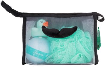 Isabelle Laurier Mister Mint kozmetični set I.