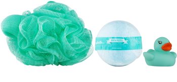 Isabelle Laurier Mister Mint kozmetični set I.