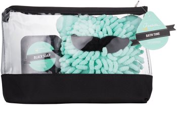 Isabelle Laurier Mister Mint косметичний набір II.