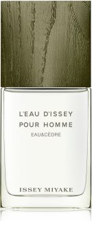 issey miyake l'eau d'issey pour homme eau & cedre woda toaletowa 50 ml     