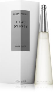Issey Miyake L'Eau D'Issey toaletná voda pre ženy 100 ml