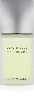 Issey Miyake L'Eau D'Issey Pour Homme тоалетна вода за мъже 125 мл.
