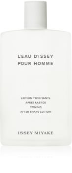 Issey Miyake L'Eau D'Issey Pour Homme losjon za po britju za moške 100 ml