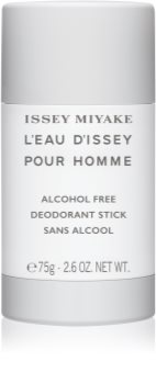 issey miyake l'eau d'issey pour homme dezodorant w sztyfcie 75 ml   