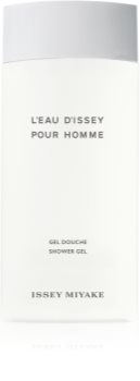 Issey Miyake L'Eau D'Issey Pour Homme żel pod prysznic dla mężczyzn 200 ml