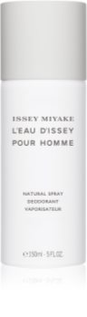 issey miyake l'eau d'issey pour homme dezodorant w sprayu 150 ml   