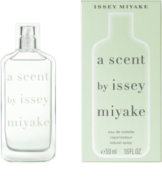 Issey Miyake A Scent by Issey Miyake eau de toilette pentru femei 50 ml