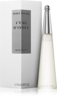 Issey Miyake L'Eau D'Issey eau de toilette nőknek 25 ml