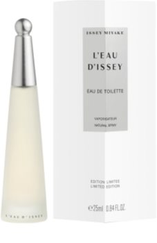 Issey Miyake L'Eau D'Issey eau de toilette nőknek 25 ml