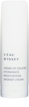 Issey Miyake L'Eau D'Issey крем для душу для жінок 200 мл