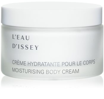 Issey Miyake L'Eau D'Issey krem do ciała dla kobiet 200 ml
