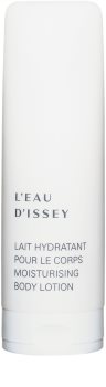 Issey Miyake L'Eau D'Issey mleczko do ciała dla kobiet 200 ml