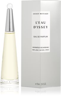 Issey Miyake L'Eau D'Issey eau de parfum pour femme 75 ml