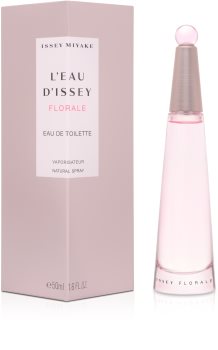 Issey Miyake L'Eau d'Issey Florale eau de toilette per donna 50 ml
