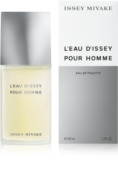 Issey Miyake L'Eau D'Issey Pour Homme woda toaletowa dla mężczyzn 40 ml