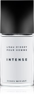 Issey Miyake L'Eau d'Issey Pour Homme Intense Eau de Toilette for Men 125 ml