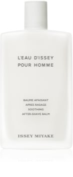 Issey Miyake L'Eau D'Issey Pour Homme balzám po holení pre mužov 100 ml