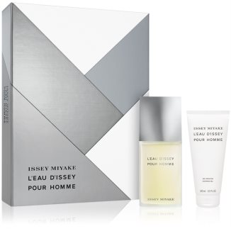 Issey Miyake L'Eau d'Issey Pour Homme darilni set VII.