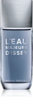 Issey Miyake L’Eau Majeure d’Issey Eau de Toilette for Men 150 ml