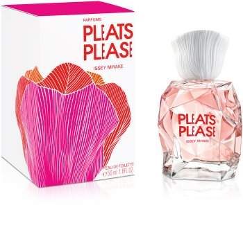 Issey Miyake Pleats Please woda toaletowa dla kobiet 50 ml