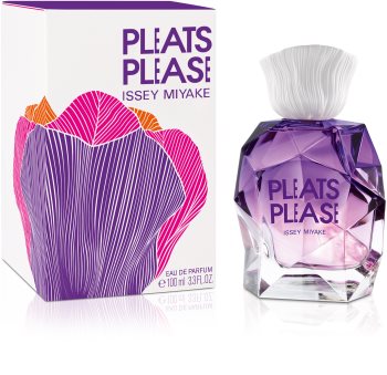 Issey Miyake Pleats Please parfumska voda za ženske 100 ml