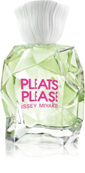 Issey Miyake Pleats Please L'eau eau de toilette nőknek 100 ml
