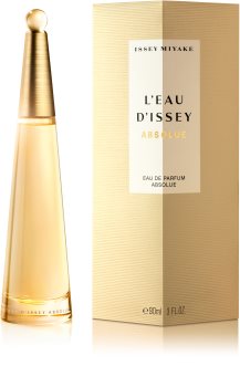 Issey Miyake L'Eau D'Issey Absolue Parfumovaná voda pre ženy 90 ml