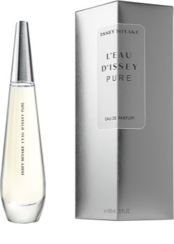 Issey Miyake L'Eau D'Issey Pure parfumska voda za ženske 90 ml