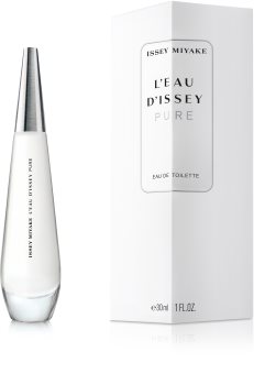 Issey Miyake L'Eau D'Issey Pure woda toaletowa dla kobiet 30 ml