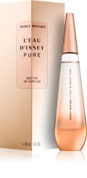 Issey Miyake L'Eau d'Issey Pure Nectar de Parfum Eau de Parfum for Women 30 ml