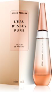 Issey Miyake L'Eau d'Issey Pure Nectar de Parfum parfumovaná voda pre ženy 90 ml