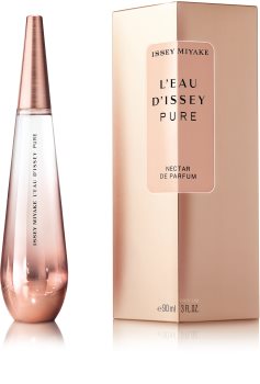Issey Miyake L'Eau d'Issey Pure Nectar de Parfum парфумована вода для жінок 90 мл
