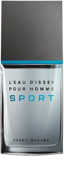 Issey Miyake L'Eau d'Issey Pour Homme Sport toaletna voda za moške 50 ml