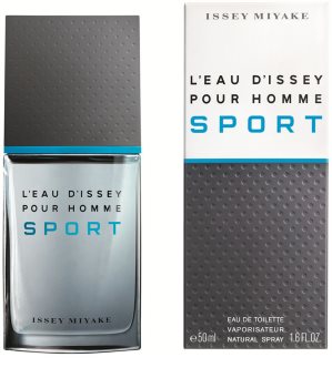 Issey Miyake L'Eau D'Issey Pour Homme Sport toaletní voda pro muže 50 ml