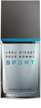 Issey Miyake L'Eau D'Issey Pour Homme Sport toaletná voda pre mužov 200 ml