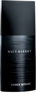 Issey Miyake Nuit D'Issey toaletní voda pro muže 125 ml