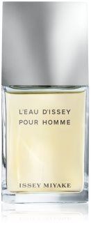 Issey Miyake L'Eau d'Issey Pour Homme Fraîche woda toaletowa dla mężczyzn 50 ml