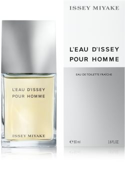 Issey Miyake L'Eau d'Issey Pour Homme Fraîche woda toaletowa dla mężczyzn 50 ml