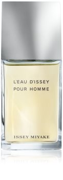 Issey Miyake L'Eau d'Issey Pour Homme Fraîche туалетна вода для чоловіків 100 мл