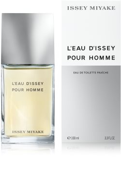 Issey Miyake L'Eau d'Issey Pour Homme Fraîche туалетна вода для чоловіків 100 мл