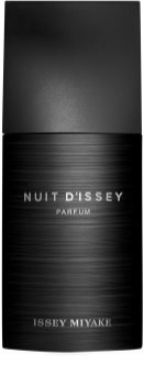 Issey Miyake Nuit d'Issey Perfume for Men 125 ml