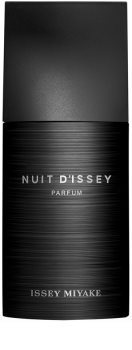 issey miyake nuit d'issey parfum ekstrakt perfum 75 ml    