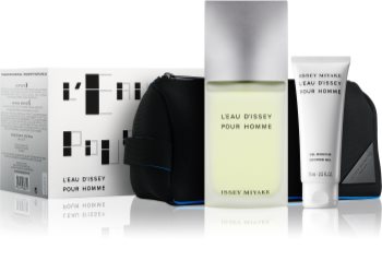 Issey Miyake L'Eau D'Issey Pour Homme dárková sada IV.
