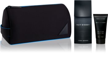 Issey Miyake Nuit D'Issey dárková sada IV.